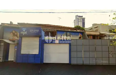 Casa residencial disponível para venda no bairro nossa senhora aparecida em uberlândia-mg