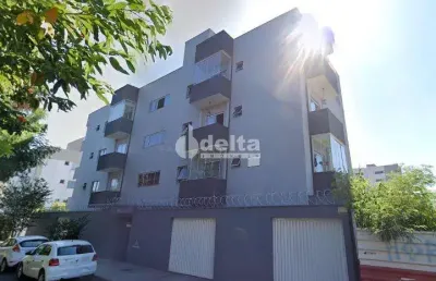 Apartamento disponível para venda no bairro tubalina em uberlândia-mg
