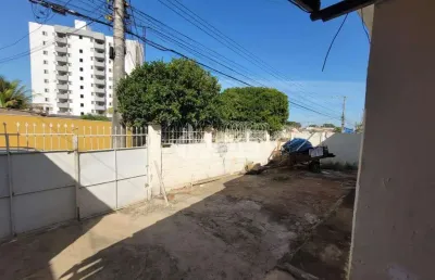 Casa residencial disponível para venda no bairro presidente roosevelt em uberlândia-mg