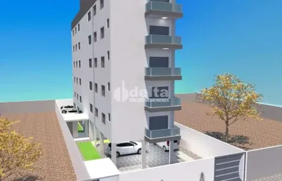 Apartamento disponível para venda no bairro presidente roosevelt em uberlândia-mg
