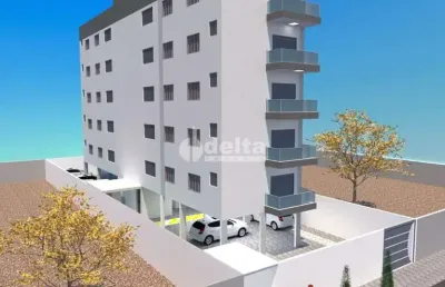 Apartamento disponível para venda no bairro presidente roosevelt em uberlândia-mg