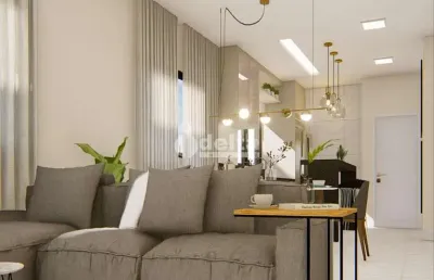 Apartamento disponível para venda no bairro jardim patrícia em uberlândia-mg