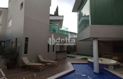 Casa residencial disponível para venda no bairro jardim colina em uberlândia-mg
