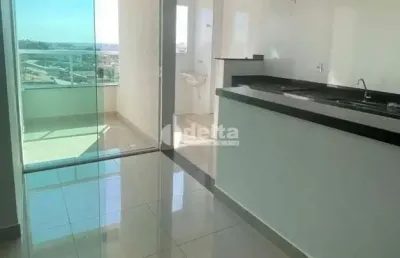 Apartamento disponível para venda no bairro tubalina em uberlândia-mg