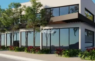 Casa residencial disponível para venda no bairro jardim karaíba em uberlândia-mg