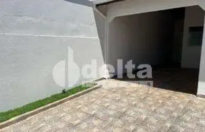 Casa residencial disponível para venda no bairro custódio pereira em uberlândia-mg