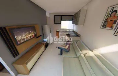 Casa residencial disponível para venda no bairro laranjeiras em uberlândia-mg