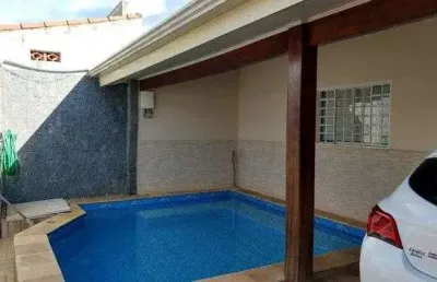Casa residencial disponível para venda no bairro alto umuarama em uberlândia-mg