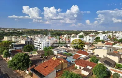 Apartamento disponível para venda no bairro santa mônica em uberlândia-mg
