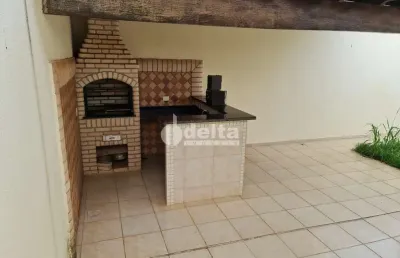 Casa residencial disponível para venda no bairro alto umuarama em uberlândia-mg