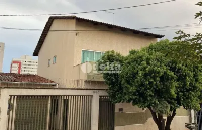 Casa disponível para venda no bairro osvaldo resende em uberlândia-mg