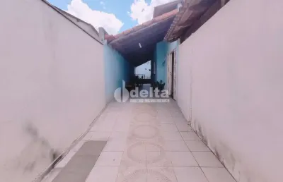 Casa residencial disponível para venda no bairro guarani em uberlândia-mg