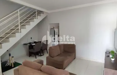 Casa residencial disponível para venda no bairro granada em uberlândia-mg