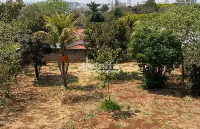 Casa residencial disponível para venda no bairro cidade jardim  em uberlândia-mg