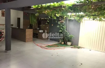 Casa residencial disponível para venda no bairro jardim europa em uberlândia - mg