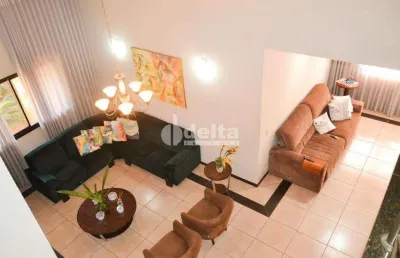 Casa residencial disponível para venda no bairro gávea em uberlândia-mg