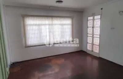 Casa residencial disponível para venda no bairro martins em uberlândia-mg