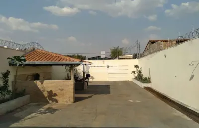 Casa residencial disponível para venda no bairro cidade jardim  em uberlândia-m