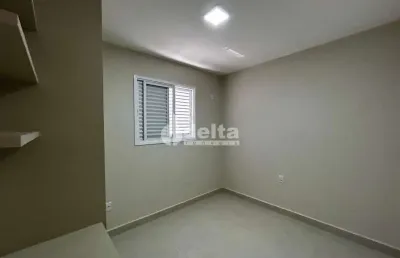Apartamento com 3 quartos à venda no Santa Mônica, Uberlândia 