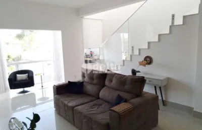 Casa residencial disponível para venda no bairro vigilato pereira em uberlândia-mg