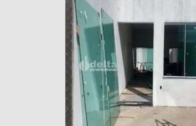 Casa residencial disponível para venda no bairro laranjeiras em uberlândia-mg
