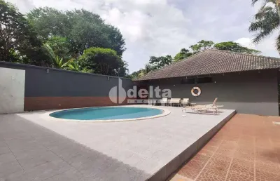 Chácara residencial disponível para venda no bairro copacabana em uberlândia-mg