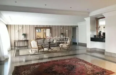 Apartamento disponível para venda no bairro centro em uberlândia-mg