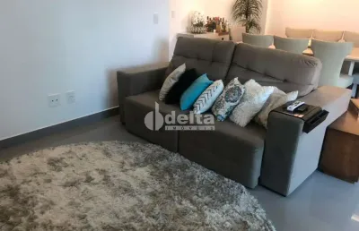 Apartamento disponível para venda no bairro saraiva em uberlândia-mg