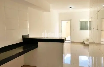 Casa residencial disponível para venda no bairro cidade jardim  em uberlândia-mg