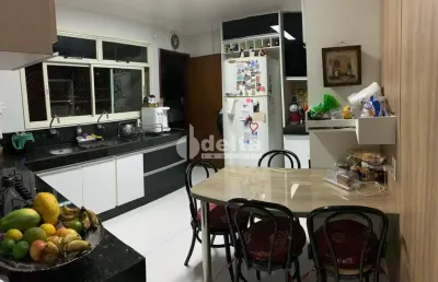 Apartamento com 4 quartos à venda no Centro, Uberlândia 