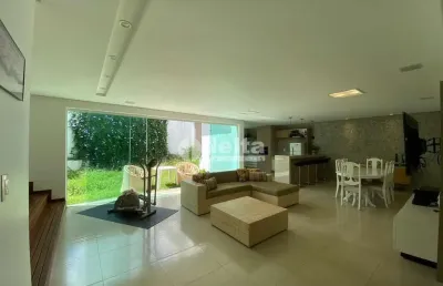 Casa residencial disponível para venda no bairro tibery em uberlândia-mg
