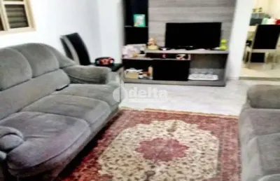 Casa residencial disponível para venda no bairro jardim patrícia em uberlândia-mg