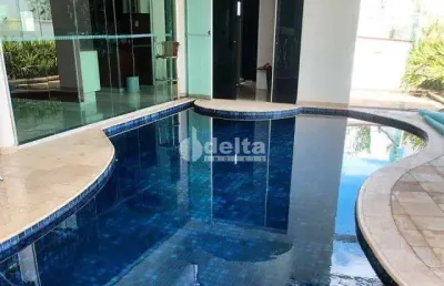 Casa no condomínio jardins barcelona disponível para venda em uberlândia-mg