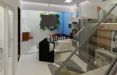 Casa disponível para venda no bairro novo mundo em uberlândia-mg
