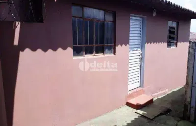 Casa residencial disponível para venda no bairro presidente roosevelt em uberlândia-mg