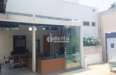 Casa residencial disponível para venda no bairro tibery em uberlândia-mg