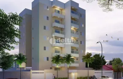Apartamento disponível para venda no bairro lidice uberlândia-mg