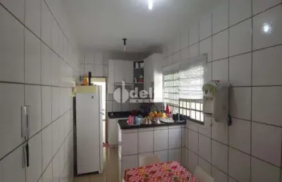 Casa residencial disponível para venda no bairro jardim américa ii em uberlândia-mg