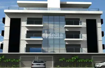 Apartamento disponível para venda no bairro umuarama em uberlândia-mg