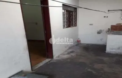 Casa residencial disponível para venda no bairro tocantins em uberlândia-mg