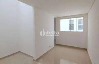 Cobertura disponível para locação e venda no bairro nossa senhora aparecida em uberlândia-mg
