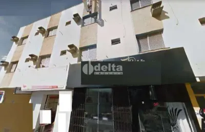 Prédio disponível para venda no bairro centro em uberlândia-mg