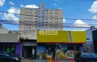 Casa residencial disponível para venda no bairro nossa senhora aparecida em uberlândia-mg