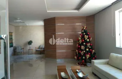 Apartamento disponível para venda no bairro martins em uberlândia-mg