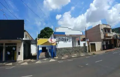 Casa residencial disponível para venda no bairro centro em uberlândia-mg