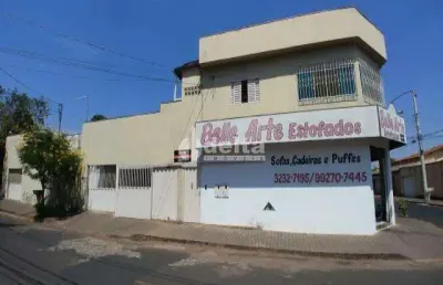 Loja disponível para venda no bairro saraiva em uberlândia-mg