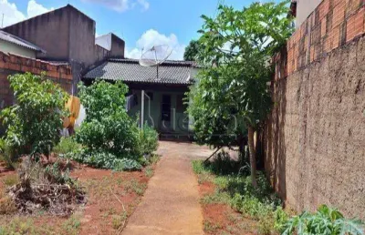 Casa residencial  disponível para venda no bairro santa mônica em uberlândia-mg