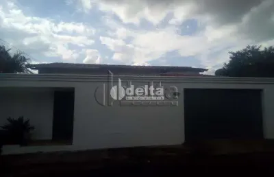 Casa residencial disponível para venda no bairro tibery em uberlândia-mg