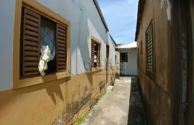 Casa residencial disponível para venda no bairro presidente roosevelt em uberlândia-mg