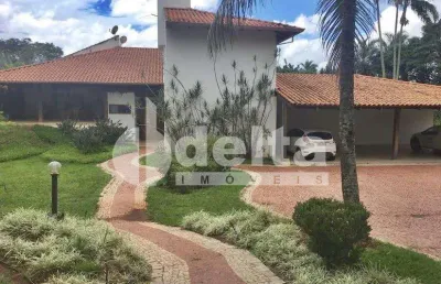 Casa no condomínio morada do sol disponível para venda em uberlândia-mg